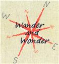 Pattern, Wander & Wonder by Imaginating