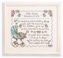 Pattern, Babies Don't Keep by Shannon Christine Designs
