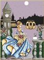 Pattern, Cinderella by Shannon Christine Designs
