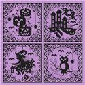 Halloween Silhouettes