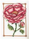 Pattern, Summer Rose by Shannon Christine Designs