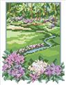 Pattern, Golf Course by Kooler Design Studio