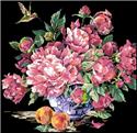 Peonies