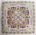 Pattern, The Bees Knees (Garden Labyrinth Collection) by CM Designs
