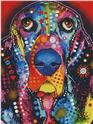 Abstract Basset