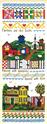Pattern, Families are Like Quilts by Bobbie G Designs