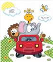 Animal Fun Ride