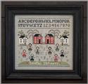 Sampler Stitchers