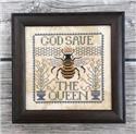 God Save the Queen