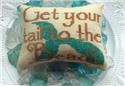 Get Your Tail To The Beach