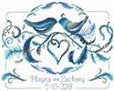 Kit, Love Birds Wedding by Imaginating