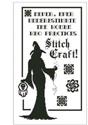 "StitchCraft"