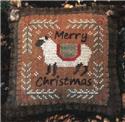 Merry Christmas Ewe