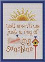 Sunshine
