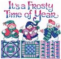 Frosty Snowmen