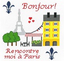 Kit, Meet Me in Paris by Imaginating