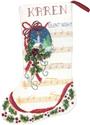 Kit, Silent Night by Janlynn