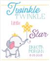 Twinkle Twinkle Little Star