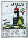 Lighthouse of the Month - July