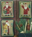 Santas Revisited IV (1986, 1988, 1992)