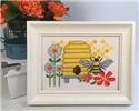 Busy As A Bee
