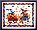 Pumpkin Parade