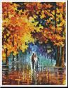 Pattern, The Tears of Angels - Crop 2 by Artecy Cross Stitch