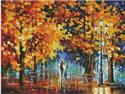 Pattern, The Tears of Angels - Large by Artecy Cross Stitch