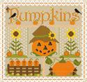 Pumpkin Sampler