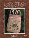 Pattern, Elves Did It by Lizzie Kate
