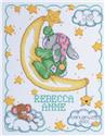 Crescent Moon Sampler