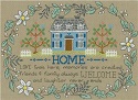 Kit, Love Lives Here by Imaginating