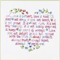 Love is Patient