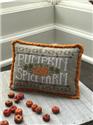 Pattern, Pumpkin Spice Farm by Hands on Design