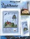 Lighthouse Of The Month - September