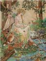 Kit, Mother Nature by Design Works