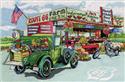 Kit, Route 66 Farmstand by Design Works