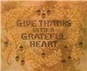 Give Thanks