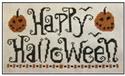 Happy Halloween