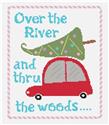 "Over the River"