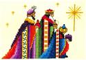 We Three Kings