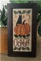 October Mini Sampler