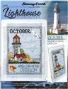 Lighthouse Of The Month - October