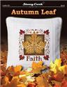 Pattern, Autumn Leaf by Stoney Creek