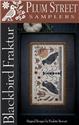 Blackbird Fraktur