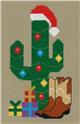 Kit, Cowboy Christmas by Imaginating
