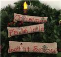 Christmas Mood Pillows