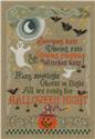 Halloween Night