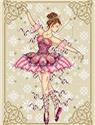 Pattern, Sugarplum Fairy by Shannon Christine Designs