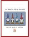 The Winter Snow Gnomes